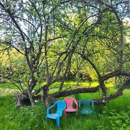 Slow Life Δωμάτια σε οικογενειακή κατοικία Rabka