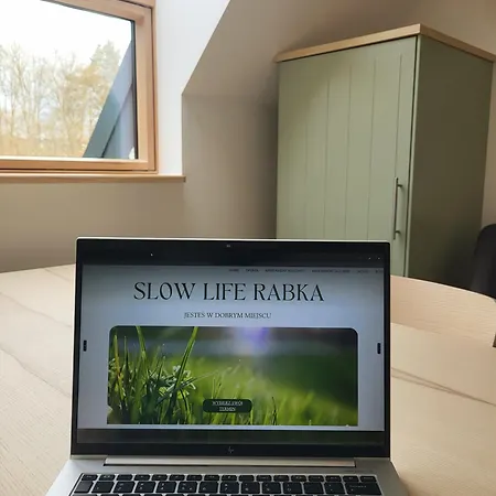 בית אירוח Slow Life *