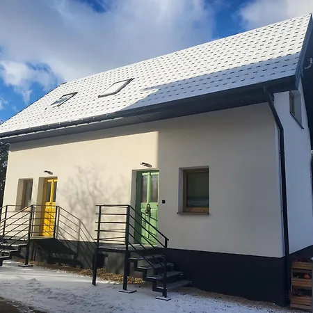 Slow Life Kwatera prywatna