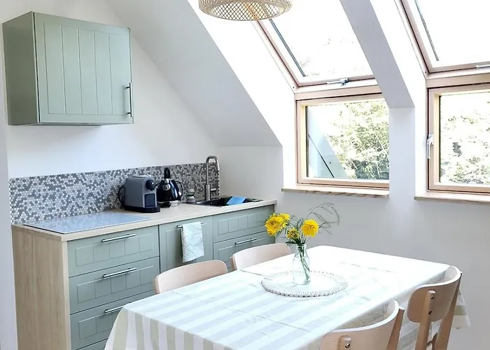 Slow Life Kwatera prywatna *