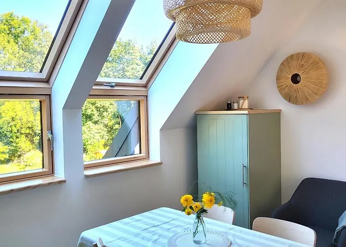 Slow Life Kwatera prywatna Rabka