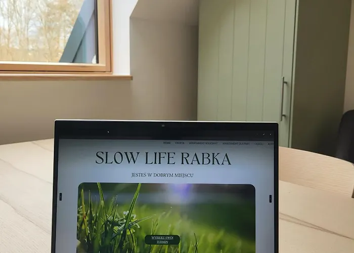 Kwatera prywatna Slow Life *