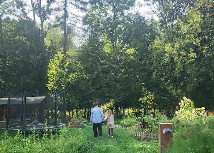 Slow Life Kwatera prywatna