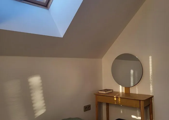 Kwatera prywatna Slow Life *