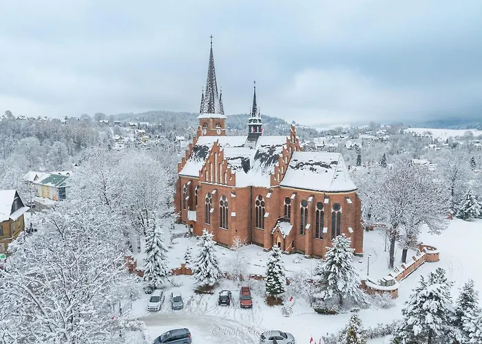 Kwatera prywatna Slow Life Rabka